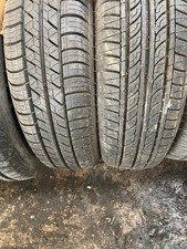 BUDGET 165 70 14 6MM USED PART