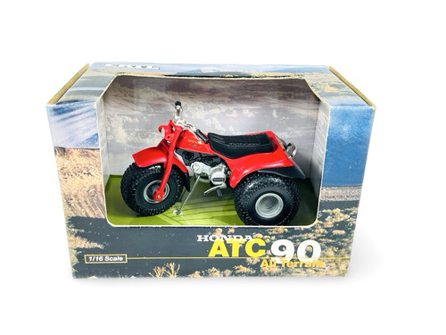 13020 ertl honda atc90 - #13020,