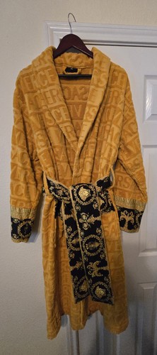 Versace logo baroque - versace,