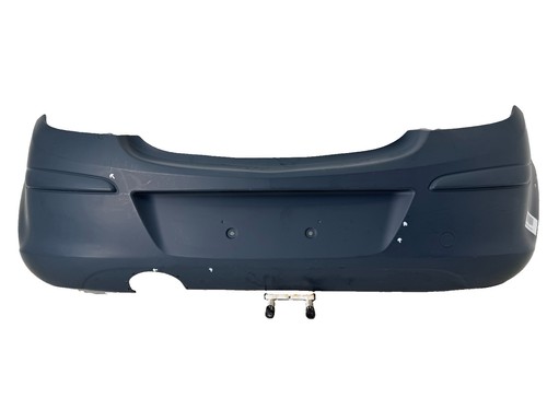 Vauxhall corsa 2006 2014 - d, 2006-2014