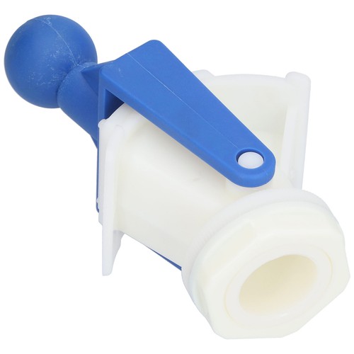 Plastic honey gate valve - plastic,
