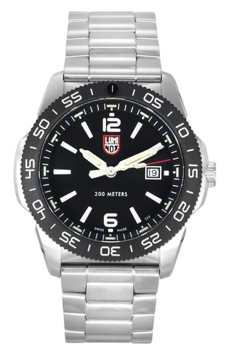 Luminox pacific diver - luminox,