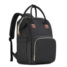 Diaper Bag Backpack Large