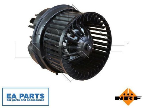 Interior blower for peugeot - interior,