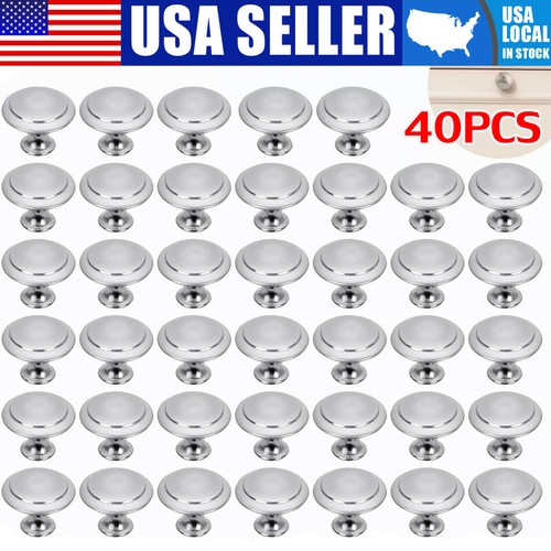 Pcs door knobs - 40,