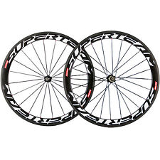 SUPERTEAM Road Bicycle 50mm