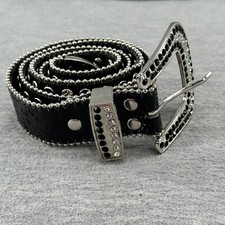 Crystal Studded Rhinestone