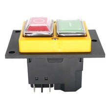 5pin 250V15A No-cover