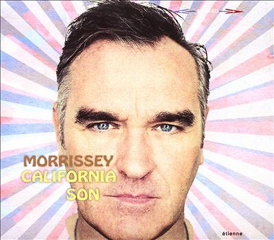 Morrissey california son - morrissey,