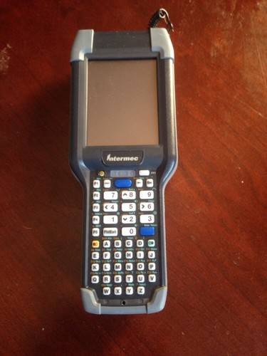 Good condition intermec ck3 - intermec,