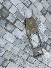 landrover Wolf military sparewheel harness reduced to £35.00