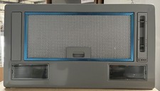 Bosch Series 2 DLN53AA70B 53cm Canopy Cooker Hood-Free Local delivery