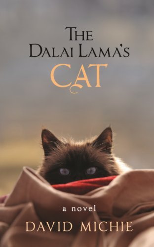 The dalai lama cat - the,