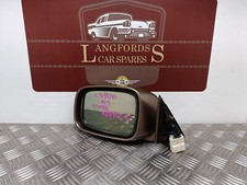 1994 Lexus Ls400 Passenger