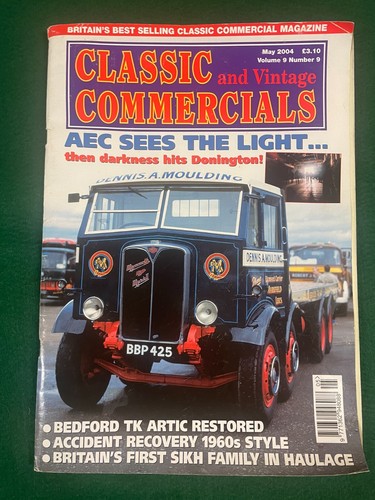 Classic vintage commercials - &,