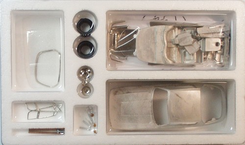 1969 1971 jensen - ff, unpainted