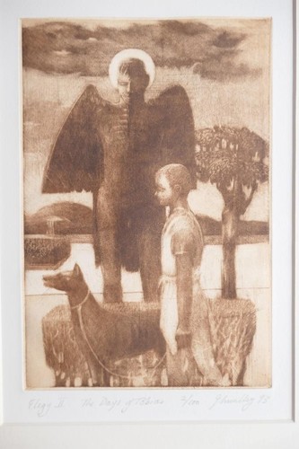 John smalley mezzotint - john, smalley,