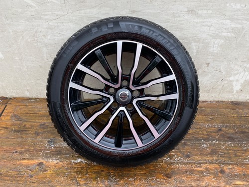 Volvo v40 single alloy - volvo,