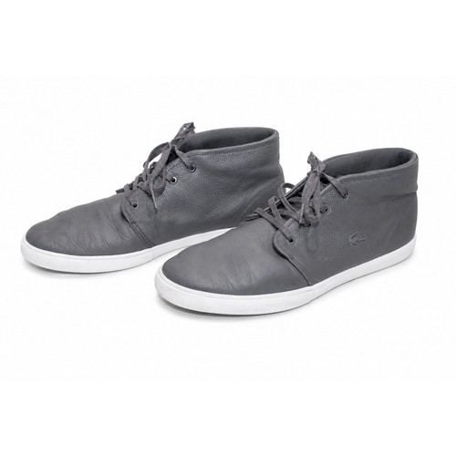 Lacoste aspartaleather - lacoste,