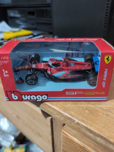 Ferrari racing 16 - racing, sf-23