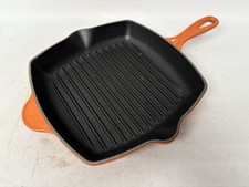 Le Creuset Griddle Skillet