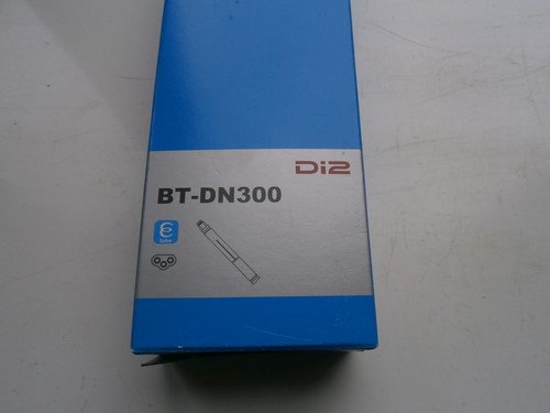 Shimano dn300 di2 battery - bt-dn300,