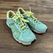 Nike Flex Trainer 2 Aqua Volt