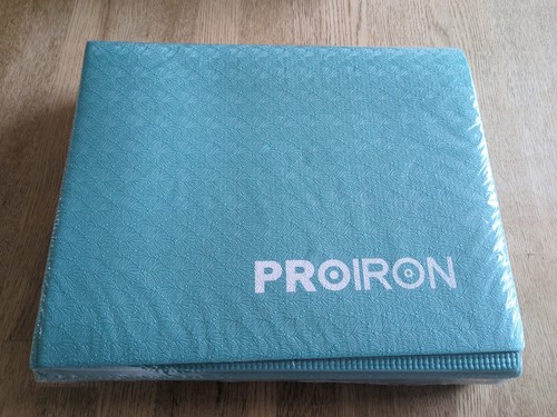 Proiron 6mm non - proiron,