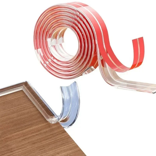 Baby table edge corner - edge,
