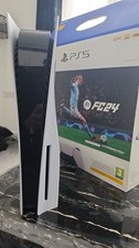 Sony PS5 PlayStation 5 Blu-ray