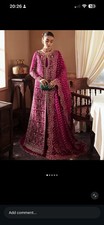 Sooraya Pakistani Designer
