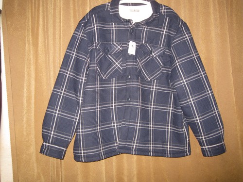 Fleece jacket xxl - jacket,