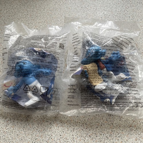 Mcdonald happy meal toys - mcdonald’s,