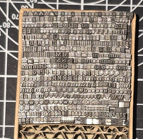 6pt times roman font - roman,