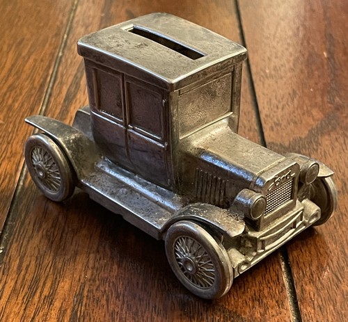 Vintage ford model - vintage,