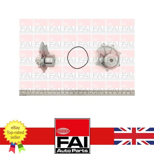Engine cooling water pump - pump, for