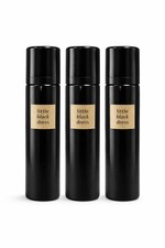 Avon Little Black Dress Body