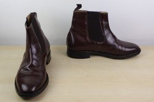 Samuel Windsor Brown Leather