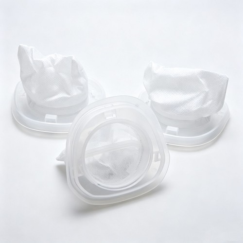 3pcs vacuum filter - 3pcs,