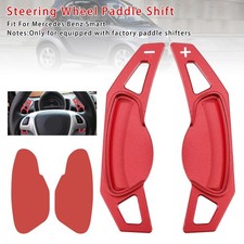 Steering Wheel Paddle Shifter