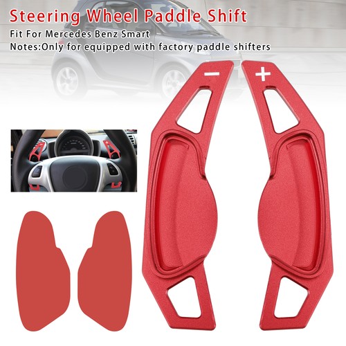 Steering wheel paddle shifter - wheel,