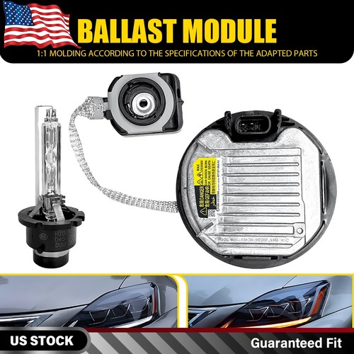 Xenon hid ballast - hid,
