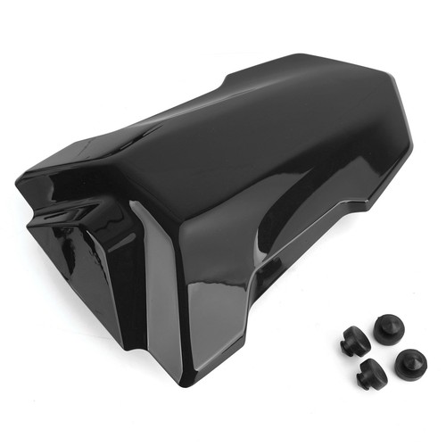 Motorcycle rear seat cover - motorcycle,