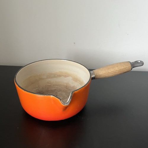 Creuset saucepan volcanic - le,