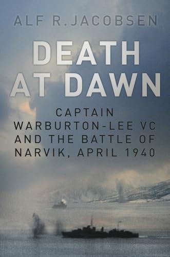 Death dawn captain - death, at