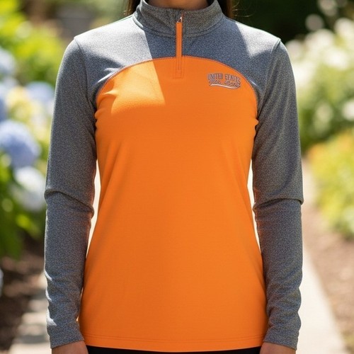 Air force womens quarter - womens,