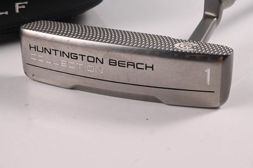Cleveland huntington beach - huntington,