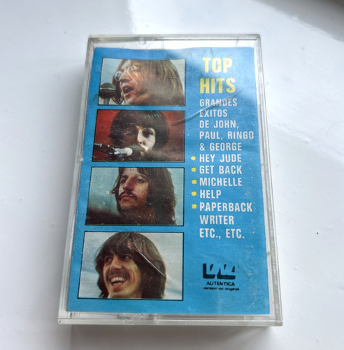 The beatles top - beatles, hits