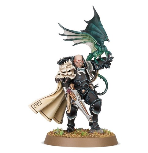 Imperial agents inquisitor - imperial,