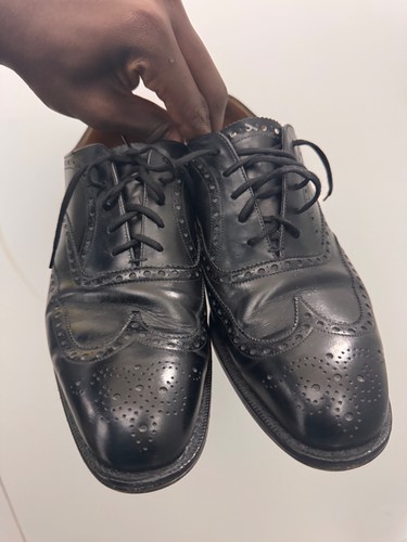 Church men black - men’s,